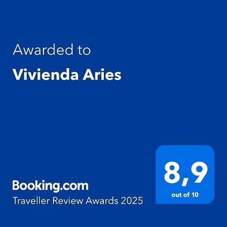 Vivienda Aries Appartement Puerto del Carmen  Buitenkant foto