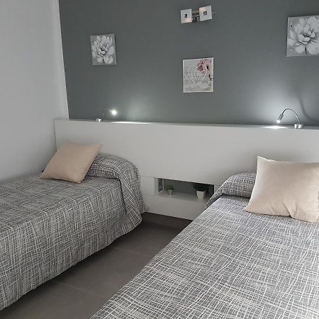 Vivienda Aries Appartement Puerto del Carmen  Buitenkant foto