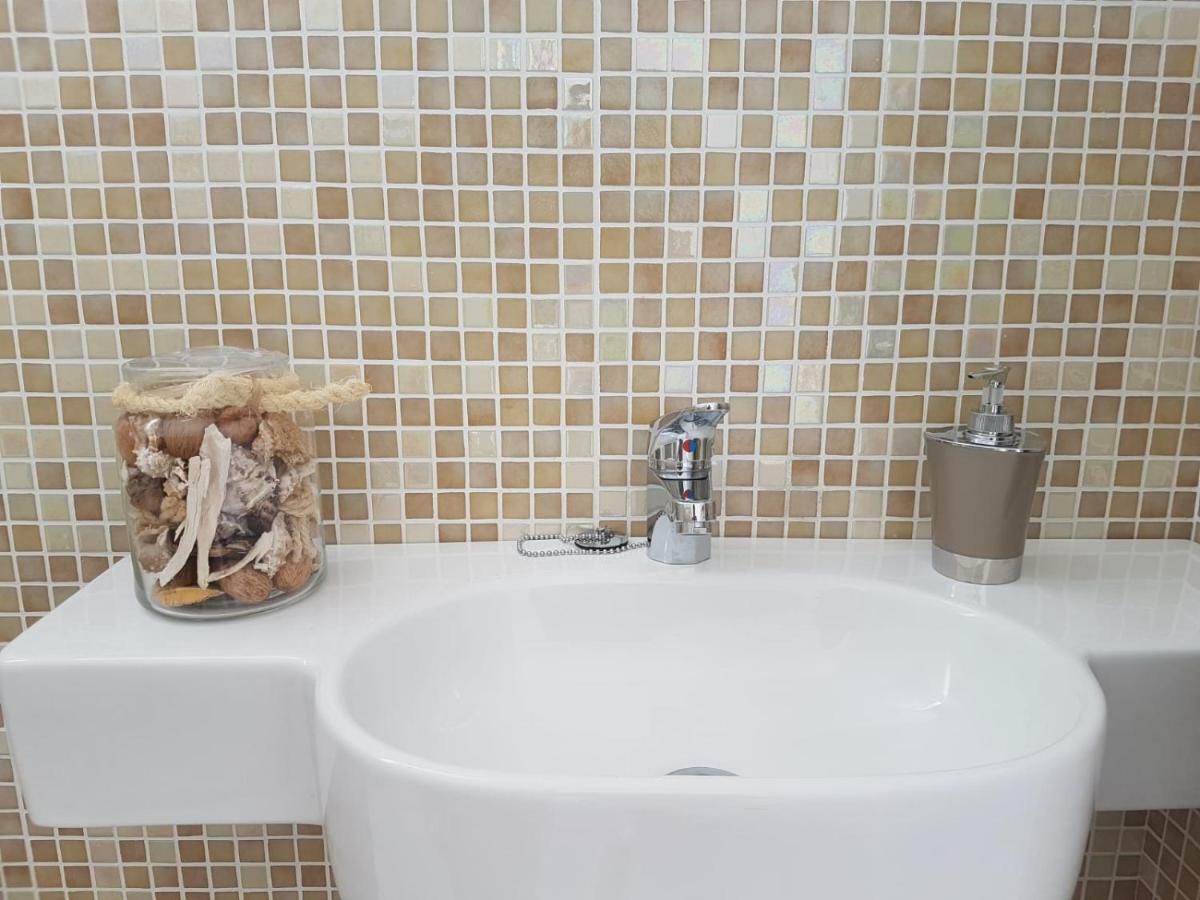 Vivienda Aries Appartement Puerto del Carmen  Buitenkant foto