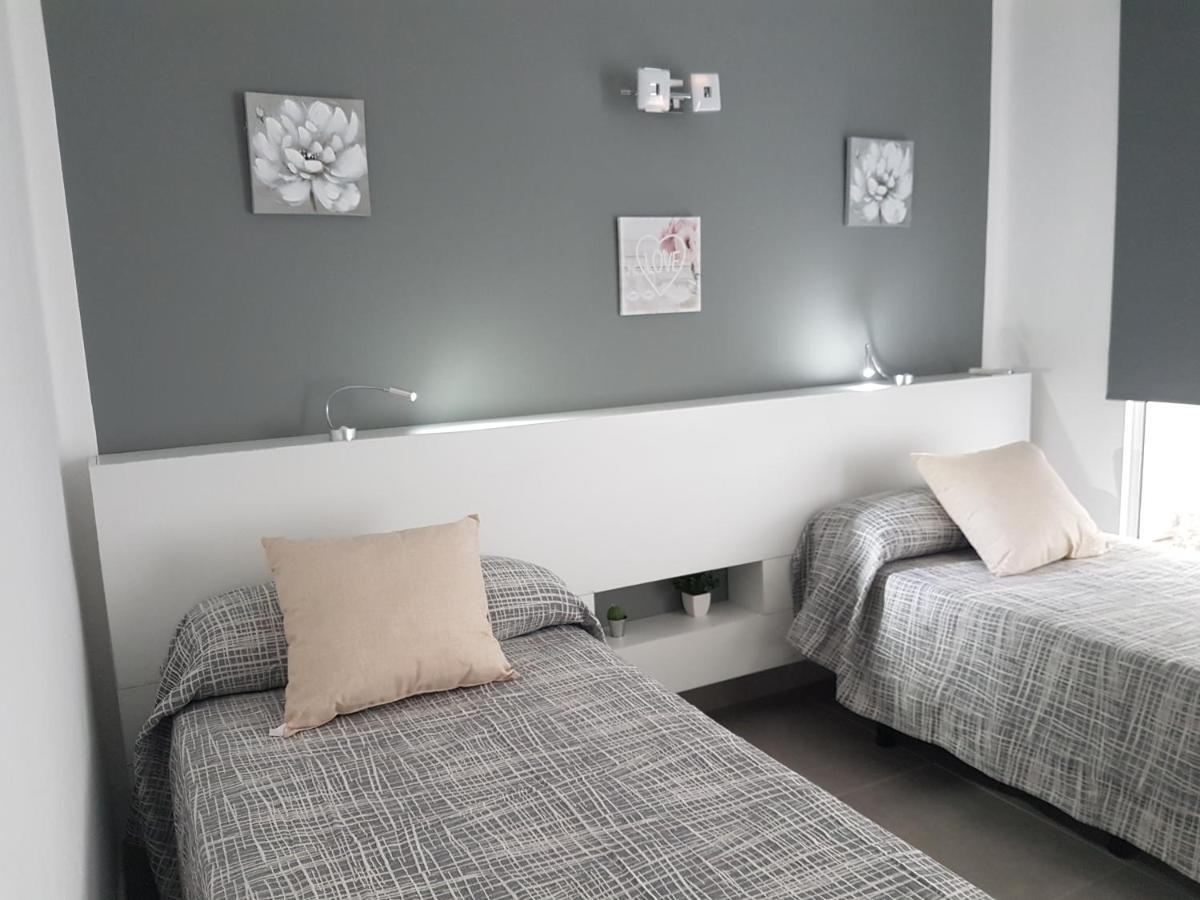 Vivienda Aries Appartement Puerto del Carmen  Buitenkant foto