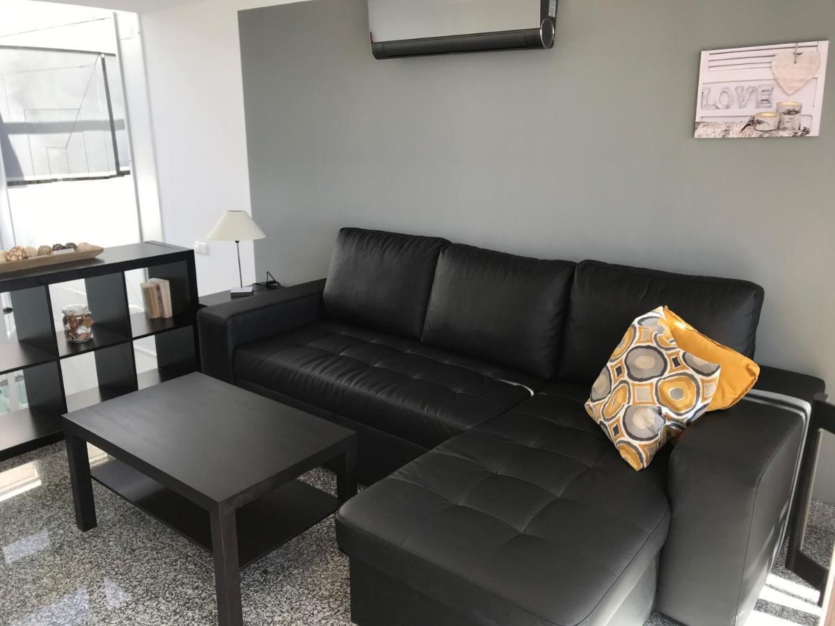 Vivienda Aries Appartement Puerto del Carmen  Buitenkant foto