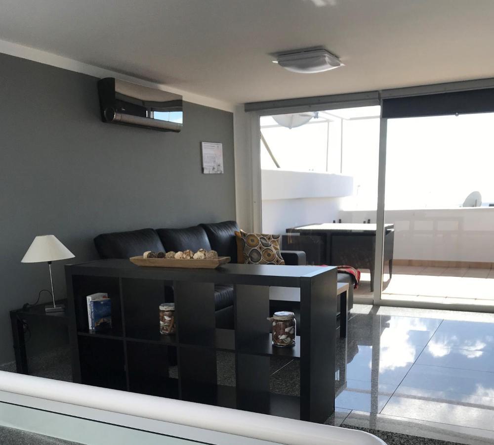 Vivienda Aries Appartement Puerto del Carmen  Buitenkant foto